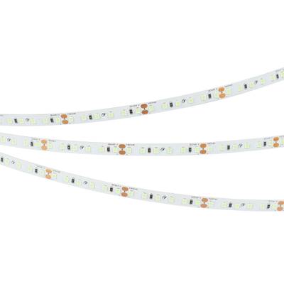 Лента RT-A120-8mm 24V Mint Blue (9.6 W/m, IP20, 5m) (Arlight, -)