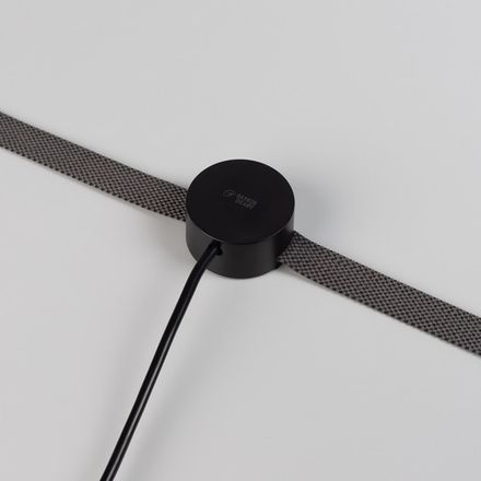 Коннектор питания ART-INBELT-CON-POWER (BK, 48V) (Arlight, -)