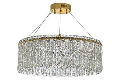 Люстра подвесная Arti Lampadari Elite Ovindoli L 1.5.60.102 G