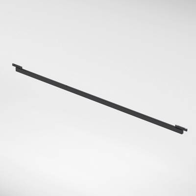 Mini Magnetic Трековый светильник 22W 3000K черный 85167/01