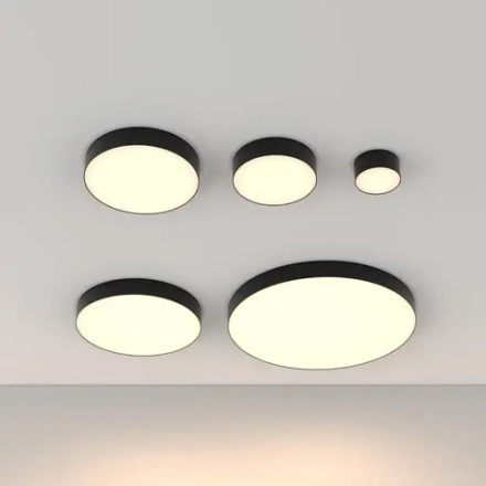 Потолочный светильник Zon 3000K 1x35Вт 120° C032CL-L43B3K. TM Maytoni