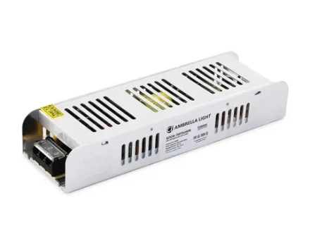 Блок питания для светодиодной ленты с EMC 24V 250W 10.4A IP20 185-260V 223*67*40 GS8685