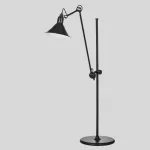 765717 Торшер LOFT 1х40W E14 ЧЕРНЫЙ Lightstar