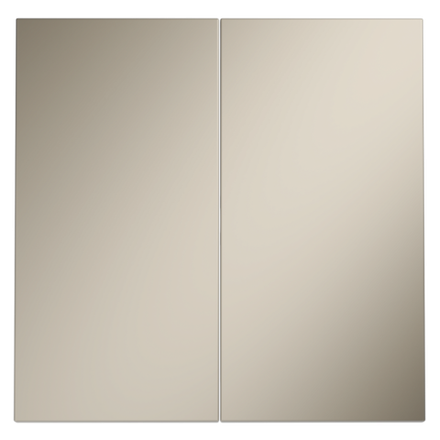 VLS000303 Клавиши для выключателя/переключателя двухклавишного, S70 (кашемир). (ТМ Maytoni)