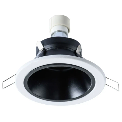 Точечный встраиваемый светильник Arte Lamp TAURUS A6663PL-1BK, 1хGU10