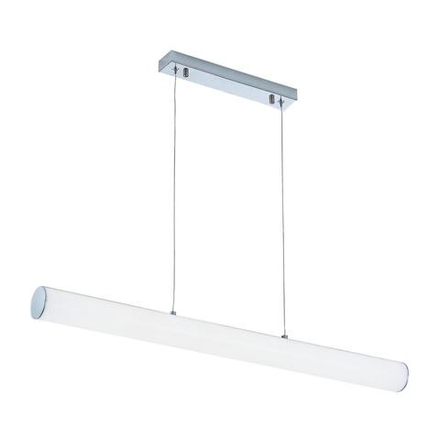 Citilux Фауст CL721P24N LED Светильник подвесной с диммером Хром