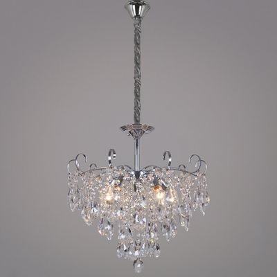 66760-0.4-800 MX CH светильник потолочный