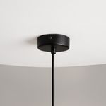 Подвесной светильник Mood G4х1, MOD172PL-01B. TM Maytoni