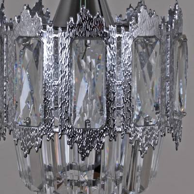 06062-0.9-03 CH светильник потолочный