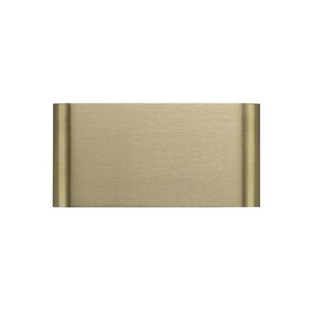 7107/4WL HIGHTECH ODL26 Настенный светильник бронза/металл IP20 LED 4W 3000K 220V MAGNUM