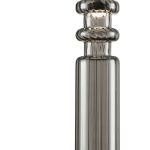 Подвесной светильник Arte Lamp CRYSTAL A2942SP-1BK, 1хLED