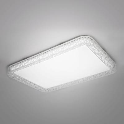 Citilux Герцог CL722120RC Люстра светодиодная с пультом