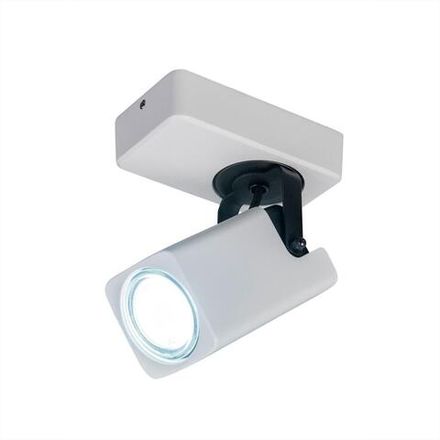 Citilux Норман CL533610 Спот поворотный Белый