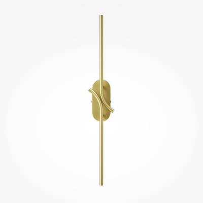 Настенный светильник (бра) Renaissance 3000К 6Вт, MOD256WL-L5BS3K1. TM Maytoni