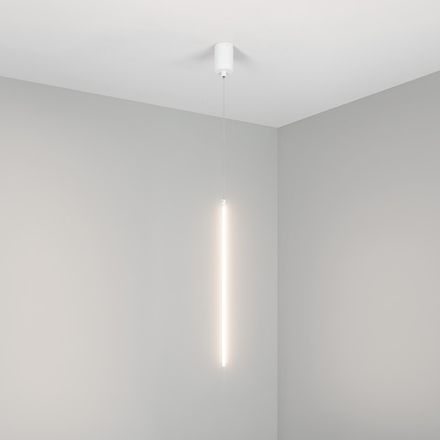 Светильник SP-UMBRA-HANG-V-L600-10W Day4000 (WH, 120 deg, 230V) (Arlight, IP20 Металл, 3 года)