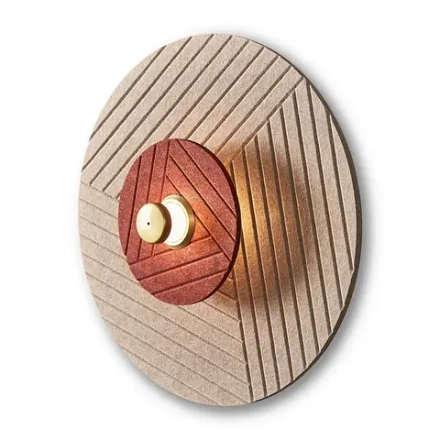 Настенный светильник (бра) Acoustic FR5494WL-L4TR, LED. TM Maytoni
