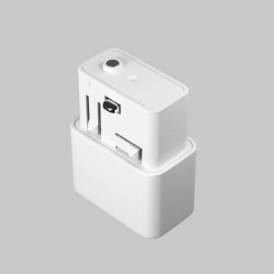 Трековый светильник Points S Exility 4000K 2Вт 24°, TR100-2-2W4K-S-W. TM Maytoni