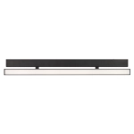 Светильник MAG-FLAT-FOLD-25-S400-12W Warm3000 (BK, 100 deg, 24V) (Arlight, IP20 Металл, 5 лет)