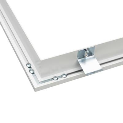 Набор BX6060 White (для панелей IM-600x600) (Arlight, -)