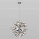 Подвесной светодиодный светильник D800 435/1, LED