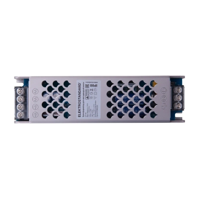 Блок питания 150W 24V IP00 6,25A LST 10A