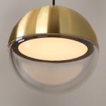 Подвес Luna 4370-1P. ТМ Favourite