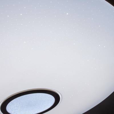 Citilux Старлайт Смарт CL703A103G RGB Умная люстра Бронза