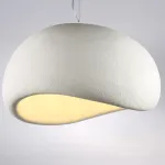 611086 Люстра SIGMA 1х20W E27 БЕЛЫЙ Lightstar