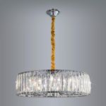 Eletto Aria EL321P08 Люстра хрустальная подвесная