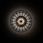 Декоративная подсветка ARTE LAMP BISCOTTO A2644AP-1GO, 1хLED