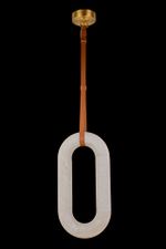 Подвесной светильник Concetto FL1184-2P, LED