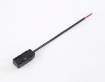 Ввод питания для шинопровода Magnetic Ultra Slim GV1262 BK черный IP20 48V 60*26*16