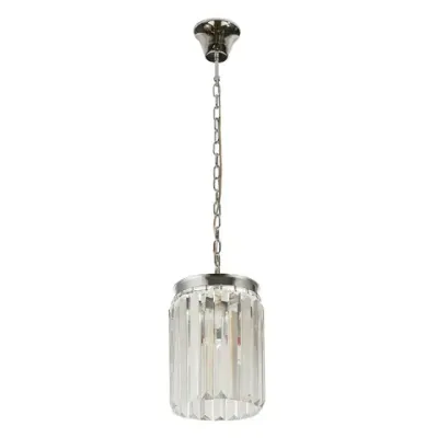 Подвесной светильник Divinare NOVA 3001/02 SP-1, 1хE27