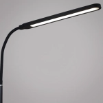 00099-0.7-01 BK светильник напольный Reluce, LED