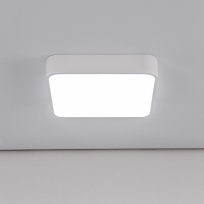 Citilux Купер CL724K24V0 LED Светильник потолочный Белый