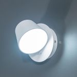 Citilux Норман CL533310N LED Спот поворотный с выключателем Белый