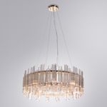 Подвесная люстра Arte Lamp JASTIN A2848SP-8GO, 8хE14