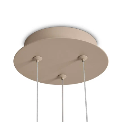 Подвесной светильник FR5535PL-L14B, 17Вт 3000К IP20. TM Maytoni