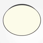 Потолочный светильник Зон / Zon 90 Вт 3000 К 120°, C032CL-90W3K-RD-B. TM Maytoni
