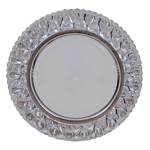 53621-9.0-001ML GX53+LED4W CL светильник точечный Reluce, GX53+LEDх1