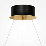 Подвесной светильник Castello 3000К 40Вт, MOD336PL-L120G3K. TM Maytoni