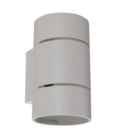 Бра Crystal Lux CLT 013 WH 1400/441