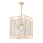 Подвесной светильник Tening E14x4, MOD060PL-04G. TM Maytoni