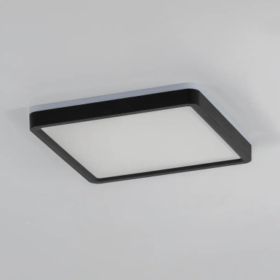 Citilux NORMA CL748K201 LED Светильник с подсветкой Чёрный
