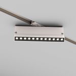 Трековый светильник Points Rot Unity 2700-5000K 12Вт 25°, TR224-1-12WCCT-M-W. TM Maytoni