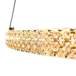 Подвесная люстра Arte Lamp ORIONE A2182SP-160PB, 1хLED