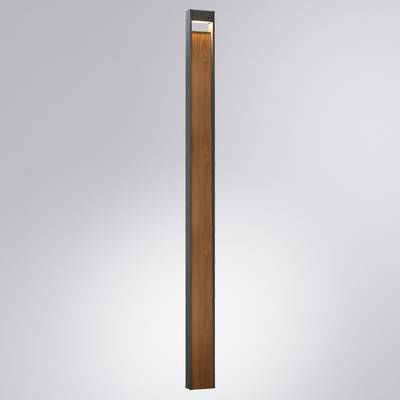 Ландшафтный светильник Arte Lamp ARNEB A2140PA-1BR, 1хLED