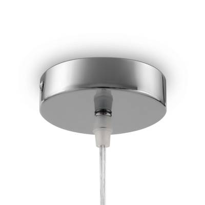 Подвесной светильник Astery FR5375PL-01CH1, E27х1. TM Maytoni
