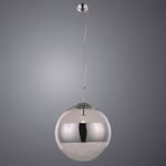 Подвесной светильник Arte Lamp GALACTICA A1583SP-1CC, 1хE27