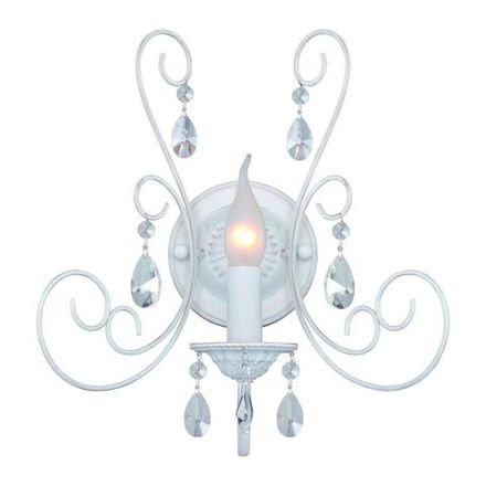 Настенный светильник Versailles 2157-1W. ТМ F-Promo